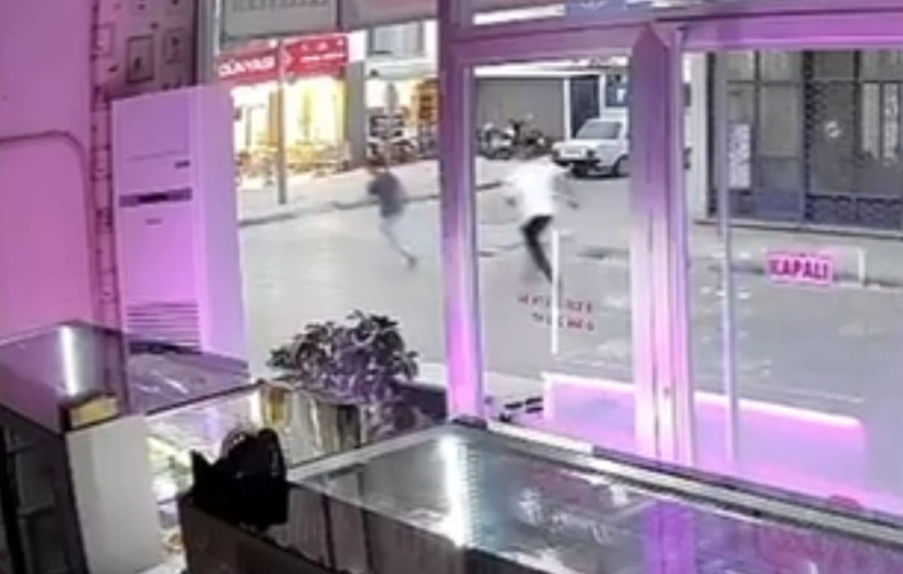 Bıçaklayıp 'Oyun bitti' diyerek teslim oldu: “Sen üçüncü kişisin” dedi - Resim: 6