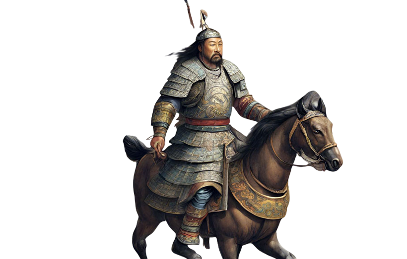 Moğol İmparatoru Cengiz Han'ın mezarı mı bulundu? Yüzyılın keşfi: Yeni DNA kanıtları büyük sırrı çözecek - Resim: 8