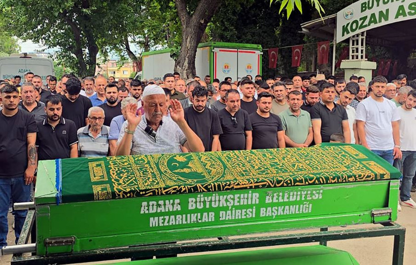 Evladını vuran emekli polisin kan donduran sözler: Bir babanın en acı çaresizliği - Resim : 6