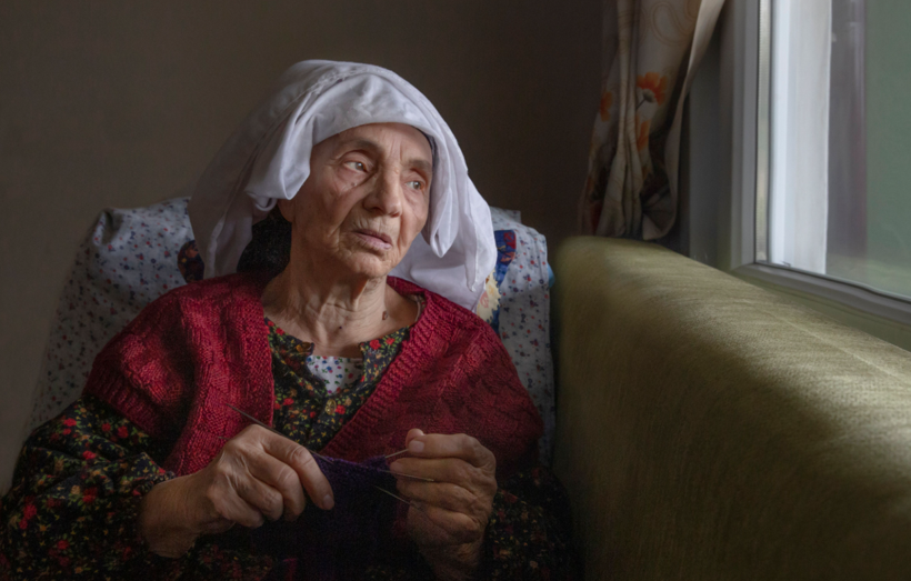 Huzurevleri alarm veriyor: Binlerce yaşlı sırada, kurumlar yetersiz - Resim: 5