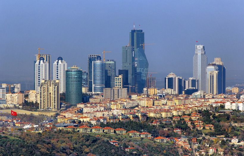 İstanbul'da nerede yaşanır? 107 kriterle belirlendi - Resim: 4