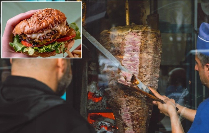 Döner, sucuk, köftede yeni dönem: Kurallar sil baştan değişti, artık bunlar yasak - Resim: 8