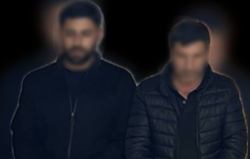 Konteynerdeki sır çözüldü: Narkotik ekipleri şebekeyi çökertti - Resim: 10