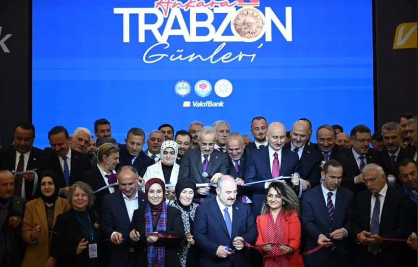 Karadeniz birleşiyor 6 il birbirine bağlanıyor: Bakan Uraloğlu açıkladı - Resim: 4