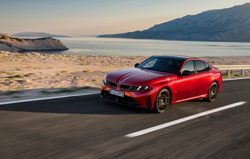 Beklenen modeller tanıtıldı: Yollarda “drift moment” dönemi başlıyor - Resim: 21