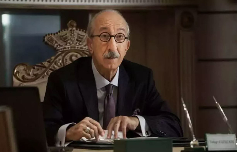 Üvey Baba’nın zalim babası geri döndü: Şemsi İnkaya neden konuşuluyor? Gaddar Halil 86 yaşında - Resim: 20