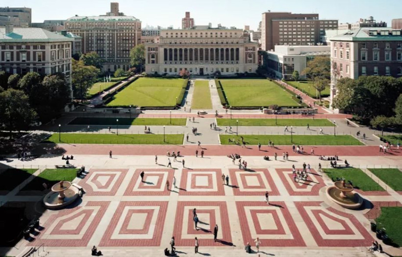 Dünyanın zirvesindeki 20 üniversite belli oldu: Peki Türkiye üniversiteleri kaçıncı sırada? - Resim: 26