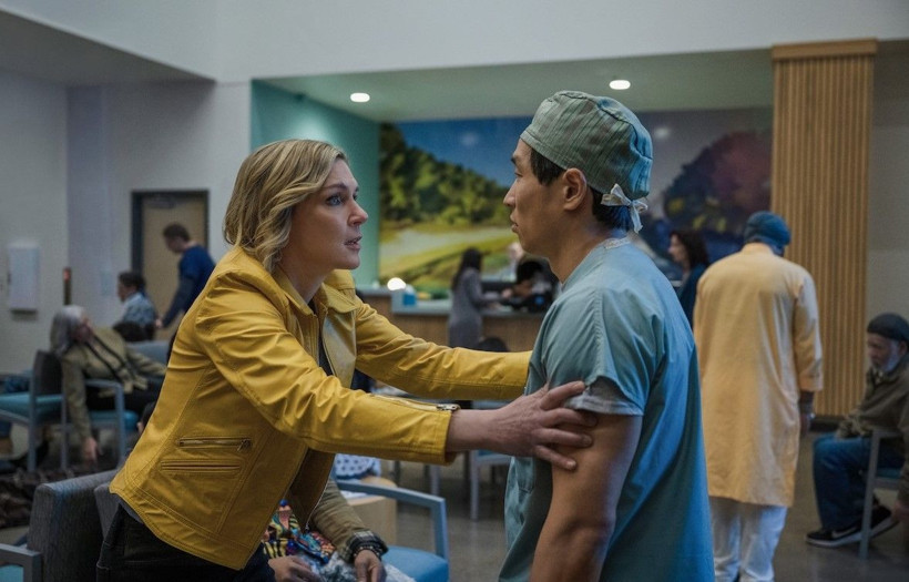 2020'den beri ekranları sallayan 30 dizi belli oldu: İzlemediyseniz çok şey kaçırdınız - Resim: 8