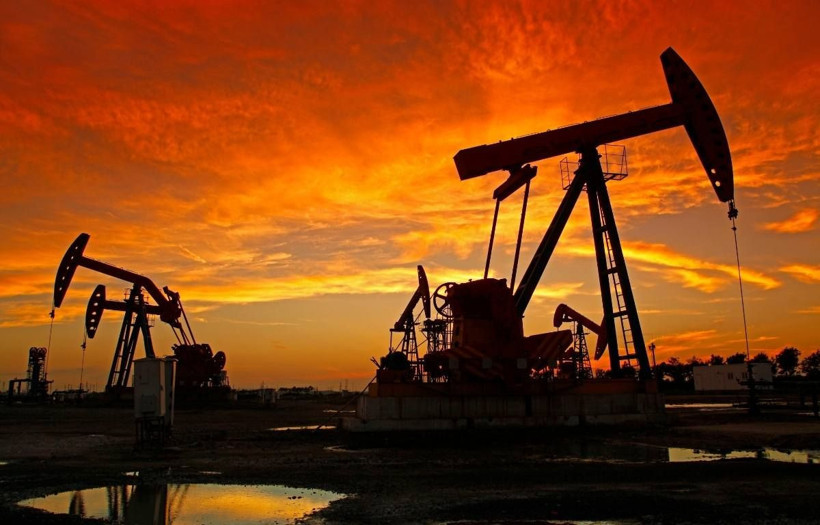 Mısır'dan küresel enerji depremi: Çölün ortasından son 15 yılın en büyük petrolü çıktı - Resim: 6