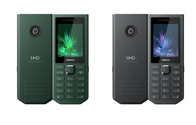 Akıllı telefonlara meydan okuyor: Tek şarjla 1,5 ay dayanıyor - Resim : 3
