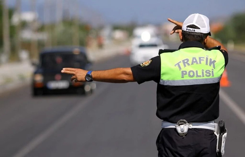 İstanbul'da yarın bu yollar kapalı olacak: Sürücülere güzergah uyarısı - Resim: 2