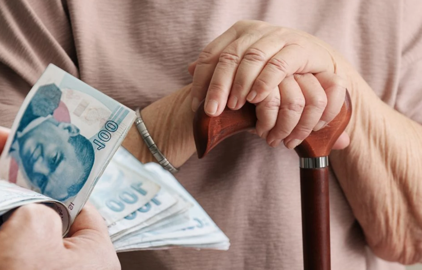 Emeklilere yeni destek paketi: İsa Karataş 3 teklifi açıkladı - Resim: 5