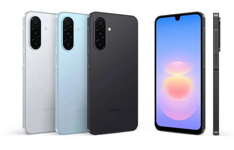 Samsung’un yeni modelii Galaxy A18 4G Türkiye’de satışa sunuldu - Resim : 1