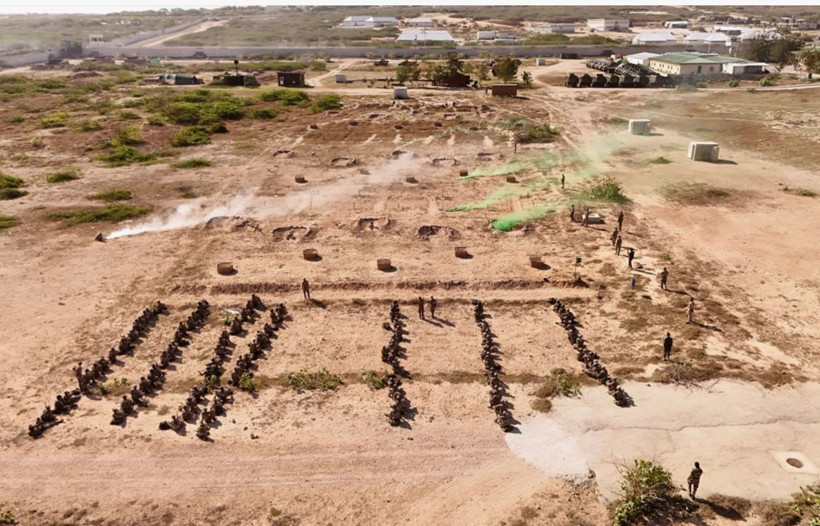 Dünyada en çok askeri üssü olan ülkeler belli oldu: Türkiye’nin sırası dikkat çekti - Resim: 32