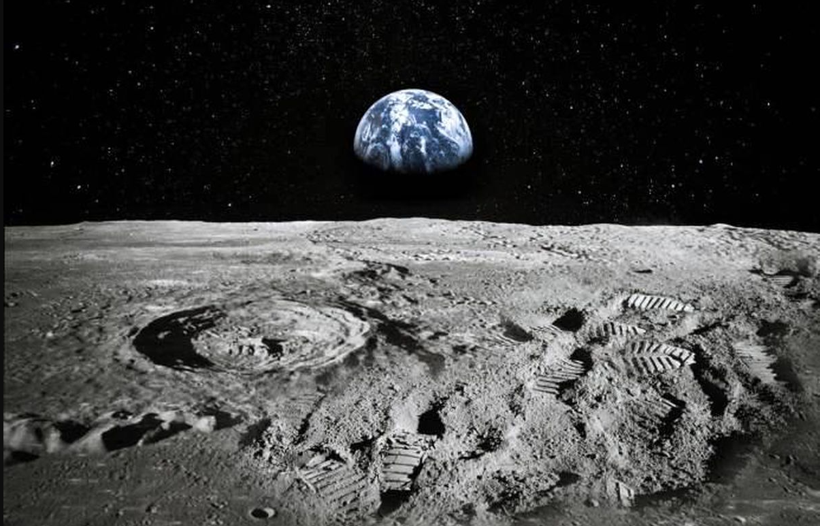 Ay çalışmalarında tarihi adım: Dev şirket bunu ilk kez başardı - Resim: 9