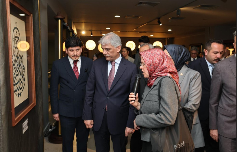 Peygamberler Şehri’nde sanat rüzgarı: Kültür Yolu Festivali Şanlıurfa’da - Resim : 6