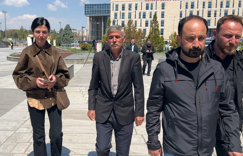 Yıl 2026: Çiftçiye hacizden Atatürk kurtardı - Resim : 2