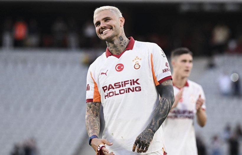 Galatasaray’da Icardi depremi: Okan Buruk’un raporu her şeyi değiştirdi - Resim: 6