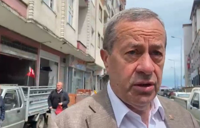 Rize’de sağanak faciası: Çay fabrikası ve inşaatı su bastı - Resim : 3