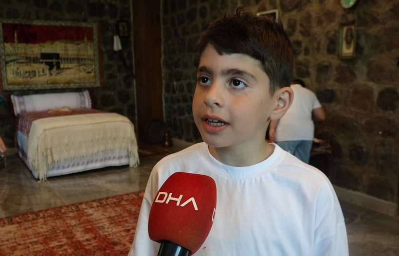 Karadeniz’de zaman durdu: Dokunanın çocukluğu canlanıyor - Resim: 10