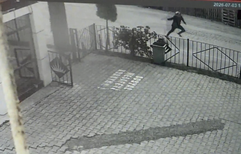 Silahla vuruldu taşla cevap verdi: Yaralı adam kendi böyle savundu - Resim: 4