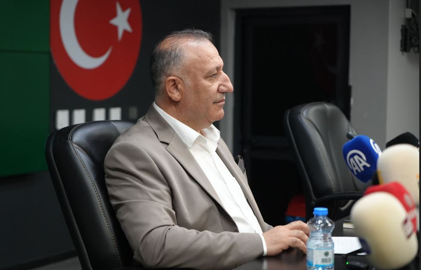 Kocaelispor'da Keita, Nonge ve Churlinov kararı - Resim : 2