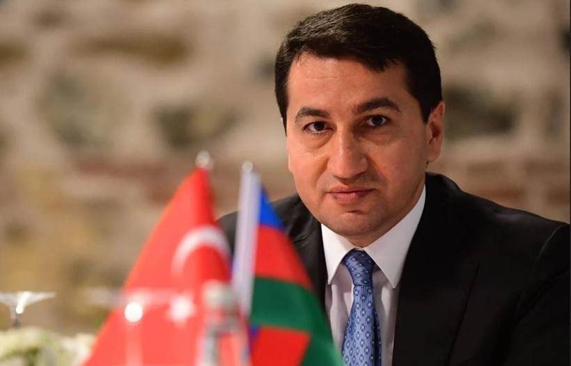 Azerbaycan'dan dikkat çeken Türkiye açıklaması: Bir numaralı konu Türkiye - Resim : 1