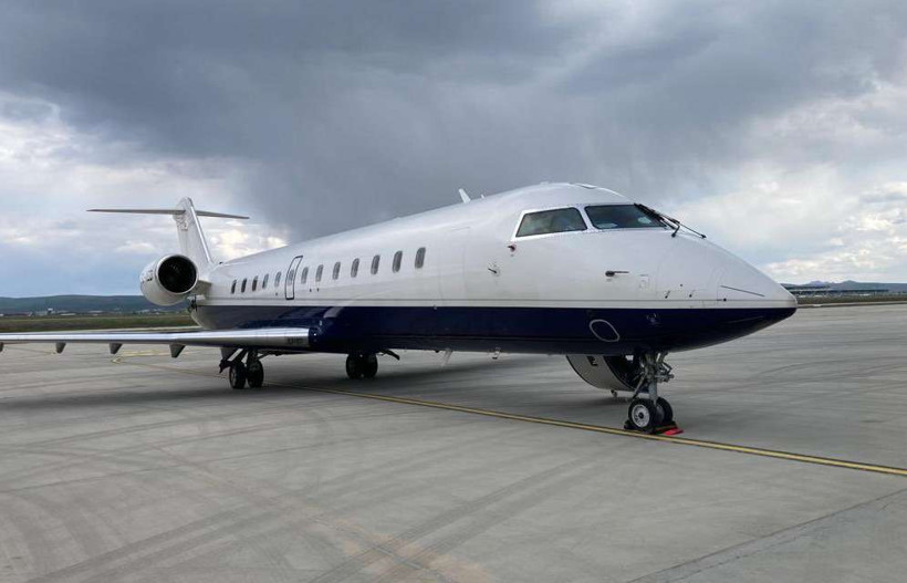 Milyonluk ihale yine AKP'li Veysel Demirci'ye gitti: İmamoğlu'nun denilen jet onun çıkmıştı - Resim : 1