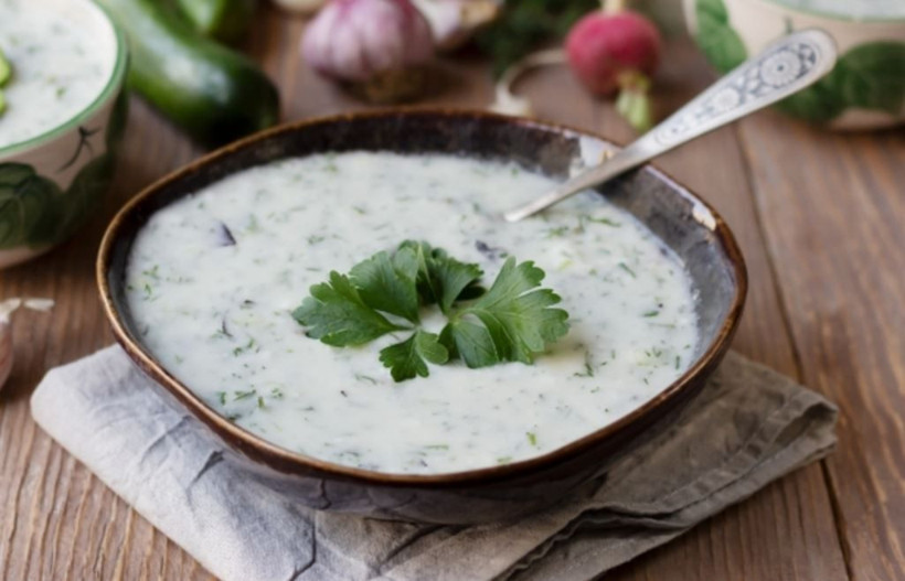 Ramazan 1. gün uygun bütçeli iftar menüsü (19 Şubat 2026) - Resim: 6