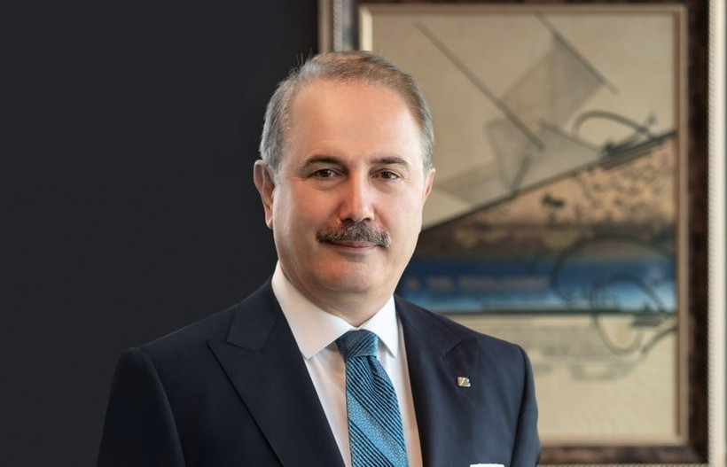 İki kamu bankasında genel müdür değişimi - Resim : 1