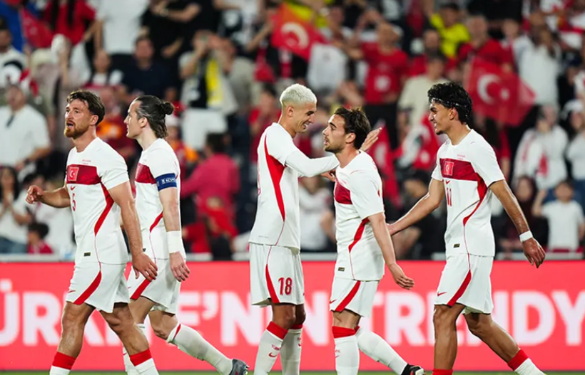 Galatasaray’dan dev transferde kritik adım: Temaslar başladı - Resim: 6
