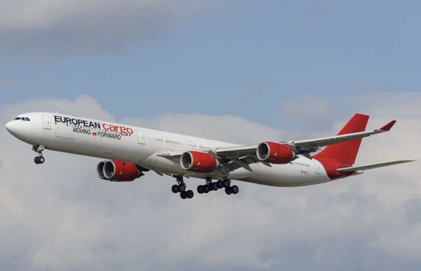 Dev hava yolu şirketi Europen Cargo resmen iflas etti: Jet yakıtı krizi büyüyor - Resim : 2