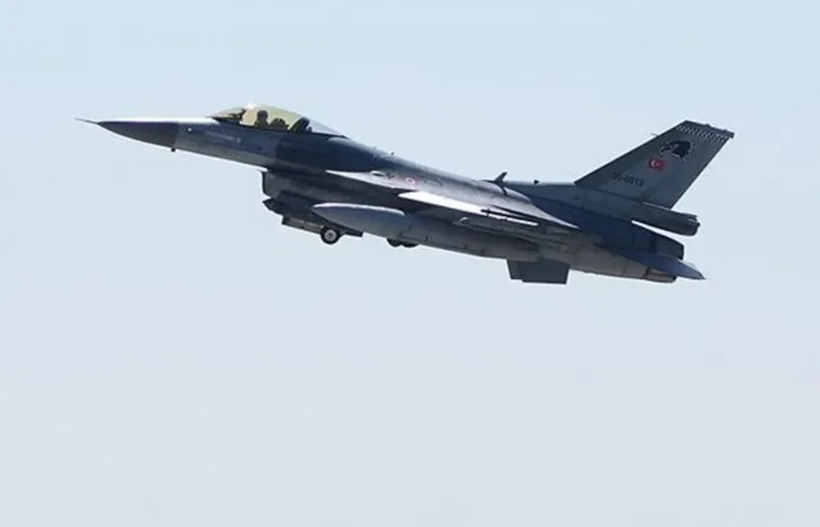 TSK’ya kritik NATO görevi: Türk F-16'ları Baltık semalarında - Resim: 7