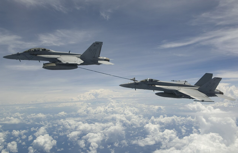 ABD’den yeni füze hamlesi: AIM-174 yetmedi mi? - Resim: 7