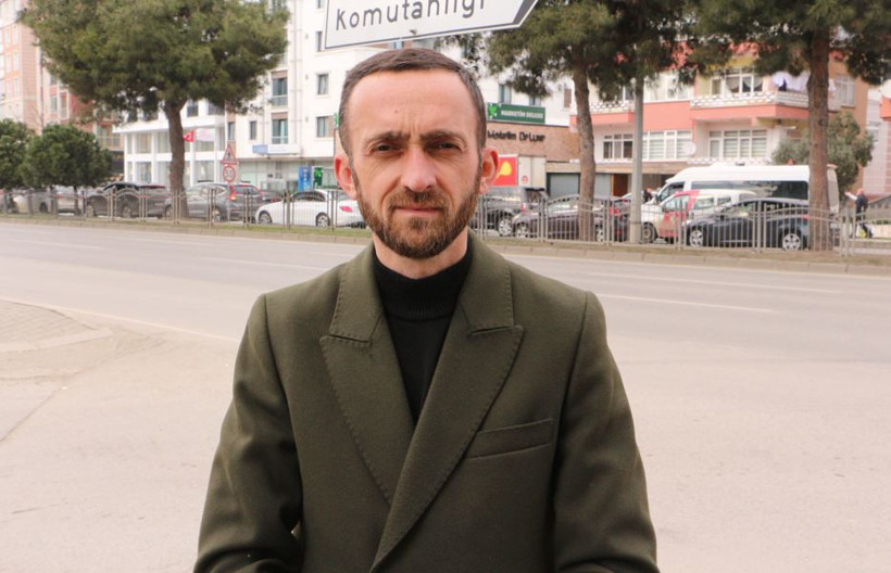 Yolcular itiraf etti: Sürücü kadın isyan etti: Korsan operasyonu - Resim : 3