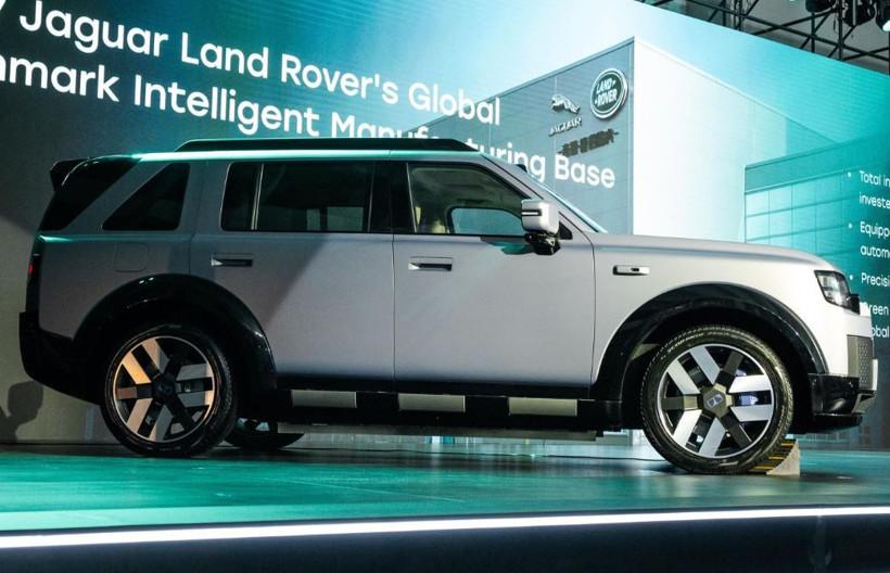 Ortaklık kuruldu: Efsane otomobil küllerinden doğuyor - Resim: 11