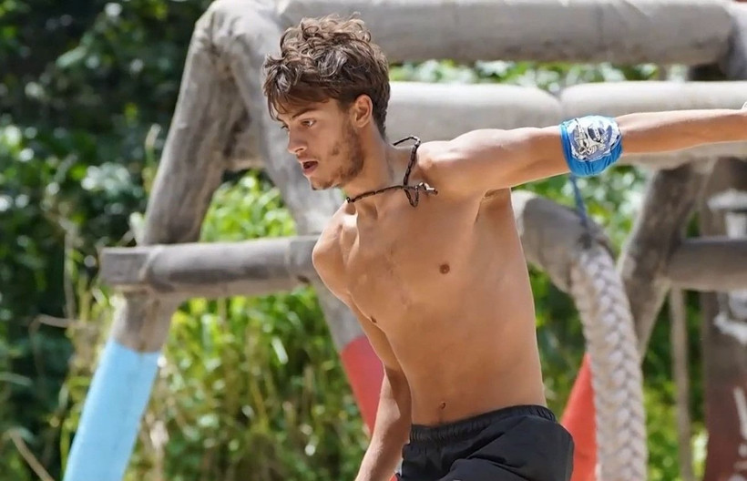 Survivor’da yayınlar askıya alındı: Acun ılıcalı'dan ilk açıklama - Resim: 5
