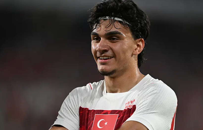 Galatasaray’dan dev transferde kritik adım: Temaslar başladı - Resim: 7