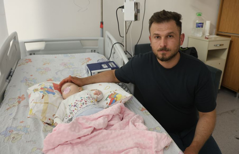 Hastanede hemşirenin akılalmaz hatası: Sargı bezi diye Hicran’ın parmağını kesti - Resim : 4