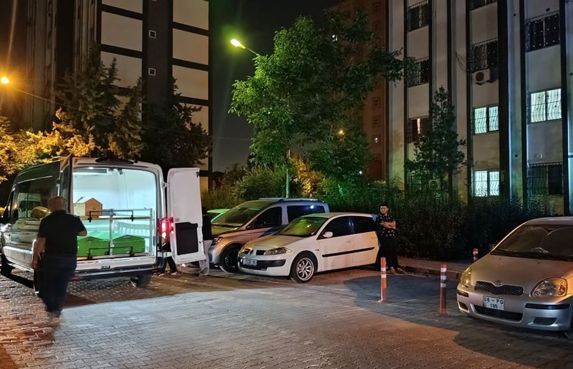 Adana'nın dört bir yanında kadın cinayetleri işlendi: Şehri saran ölüm ağı - Resim: 6