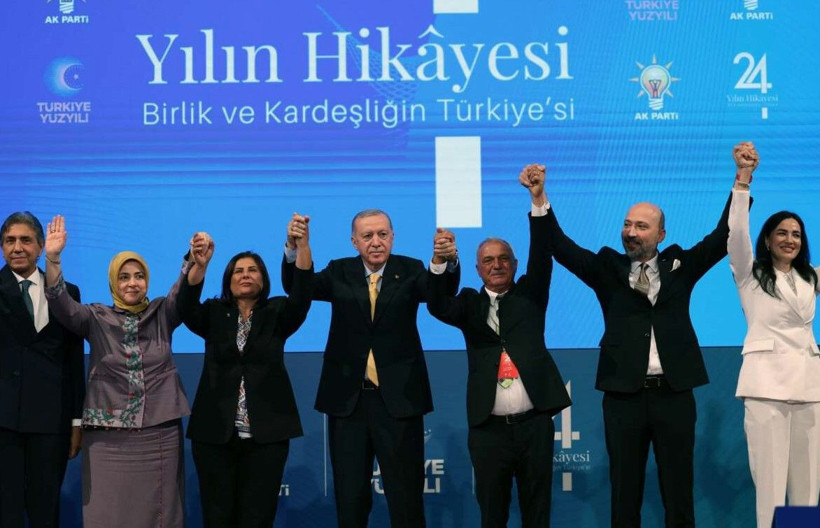 Özgür Özel kime 'Hakkımı helal etmiyorum' dedi? - Resim: 5