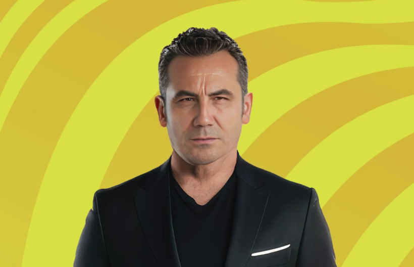 Ferhat Göçer-Sinan Akçıl polemiğinde ipler iyice gerildi: Bu kez işin rengi değişti - Resim: 4