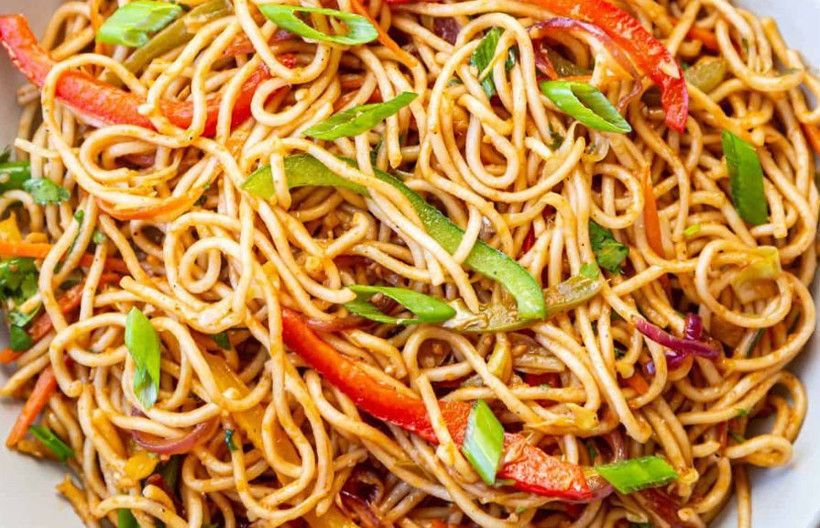Türkiye’de üretilip tüketiliyordu: Noodle markasına soruşturma - Resim: 2