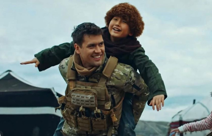 Serhan Onat'ın Survivor macerası bitti: Nişanlısı Merve Küsmenoğlu'ndan destek paylaşımı - Resim: 5