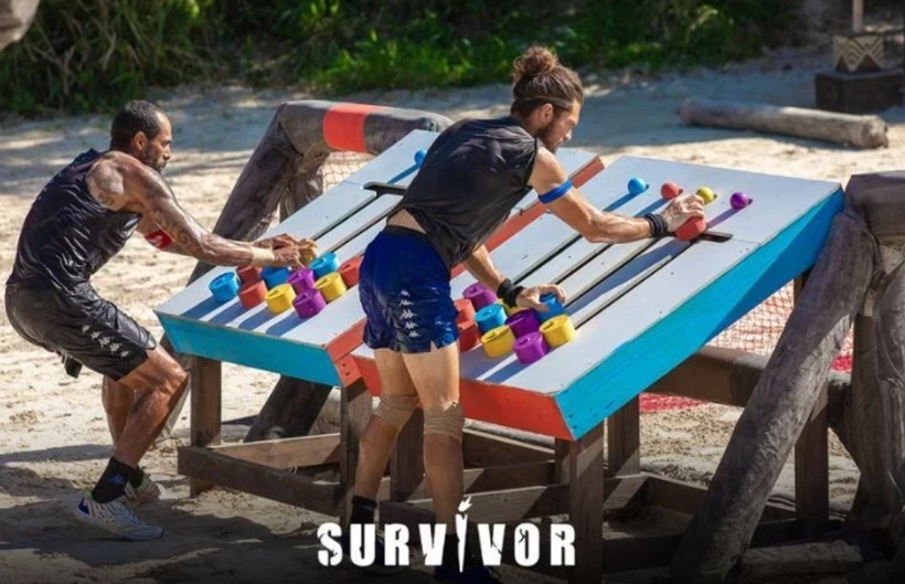 Survivor'da sarımsak krizi: Kimi ima ettiği ortaya çıktı - Resim: 7