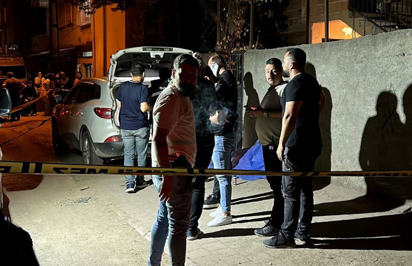 Babalarından geri kalan miras kavgası kanlı bitti: Eşit dağıtılmayan para kardeş katili etti - Resim : 2