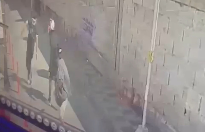 Milyonluk çantayı böyle gasbettiler: Nefes kesen takip sonrası büyük soygun - Resim : 3