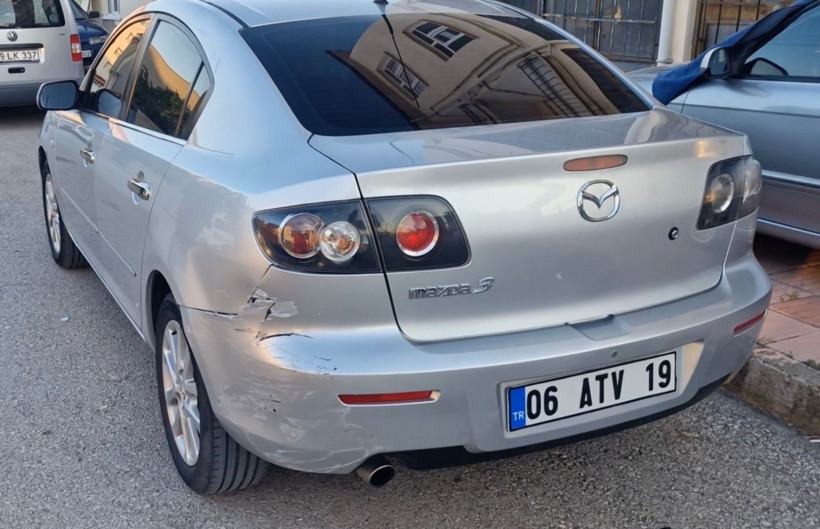 Alkollü sürücü ortalığı savaş alanına çevirdi: Rekor cezadan kaçamadı - Resim: 2