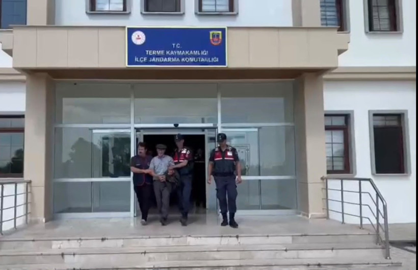 Korkunç cinayet 19 yılın ardından aydınlandı: Nefes kesen operasyonun görüntüleri ortaya çıktı - Resim : 1
