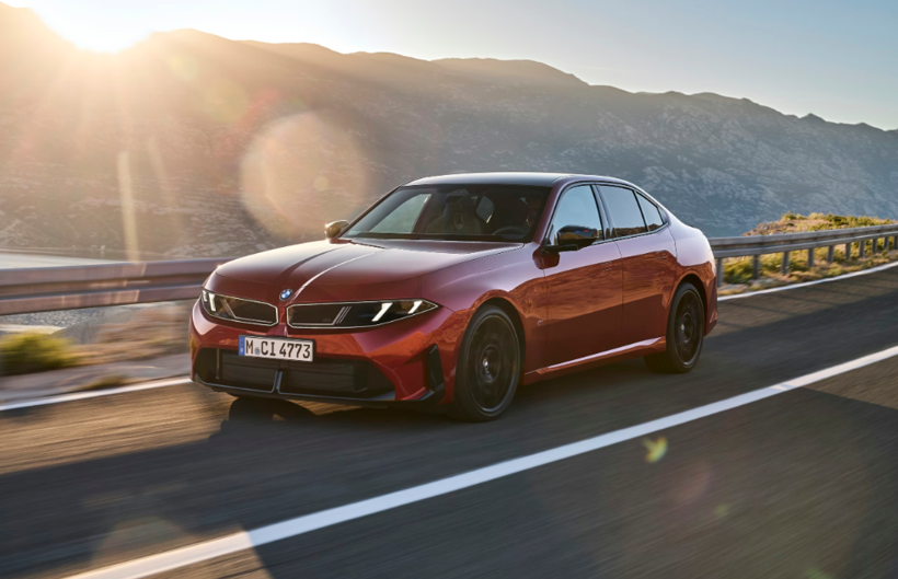 Beklenen modeller tanıtıldı: Yollarda “drift moment” dönemi başlıyor - Resim: 20
